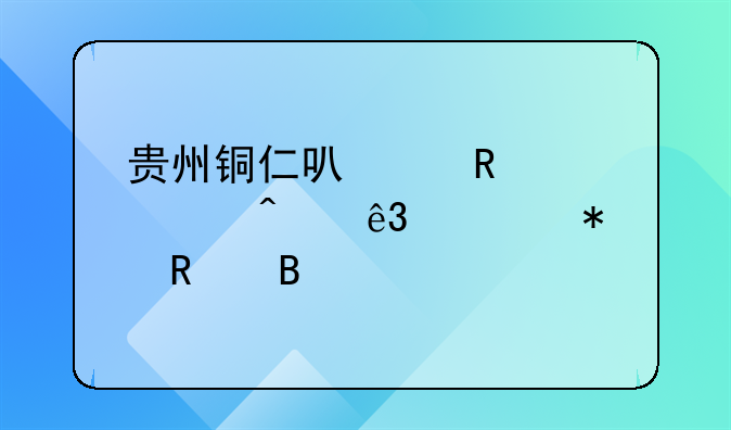 贵州铜仁可以申请大病二次报销吗